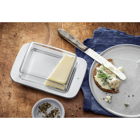 WMF Tafeldeco Botervloot