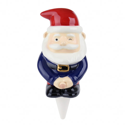 Gift Republic Waterdruppelaar - Peeing Gnome