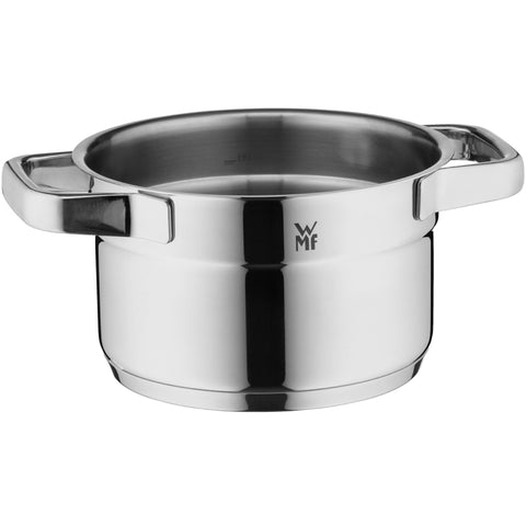 WMF Compact Cuisine Kookpan hoog - Ø160mm