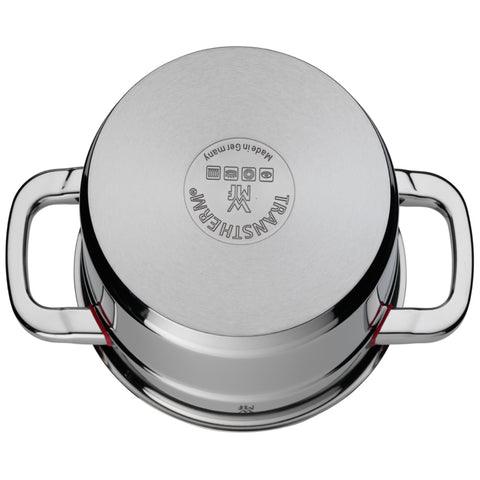 WMF Premium One Soeppan met deksel - Ø240mm
