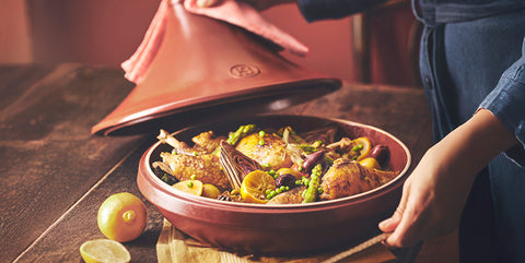 Emile Henry > Tajines