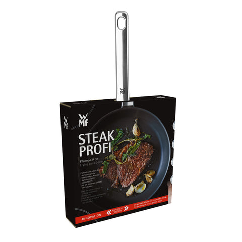 WMF Steak Profi Koekenpan - Ø240mm