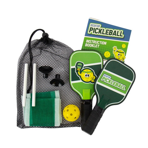Gift Republic Desktop Pickleball