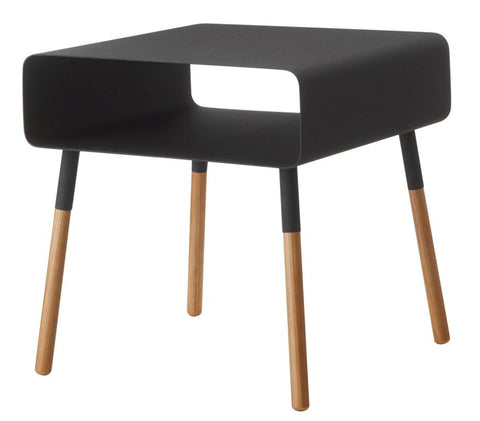 Yamazaki Plain Bijzettafel laag