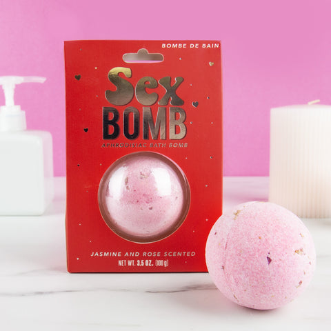 Gift Republic Bruisballen - Sex Bomb