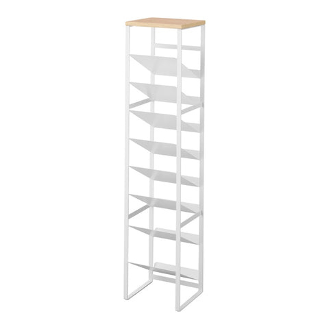 Yamazaki Tower Flessenrek 8-laags
