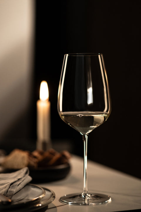 Zwiesel Glas Perfect Match Wijnglas met MP 2 - 0.514Ltr - 2 glazen
