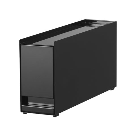 Yamazaki Tower Kruidenrek compact uitschuifbaar