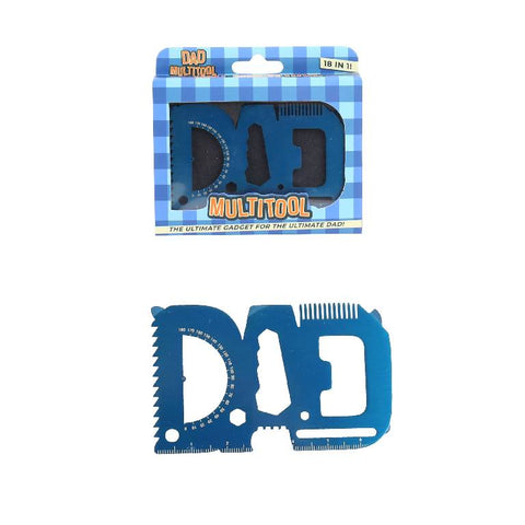 Gift Republic Multitool Dad