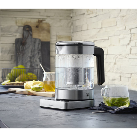 WMF KITCHENminis Thee- en waterkoker 2in1 Vario - 1Ltr