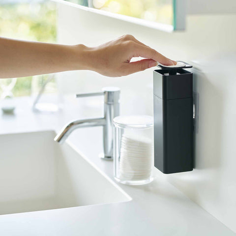 Yamazaki Tower Afwasmiddeldispenser Film hook