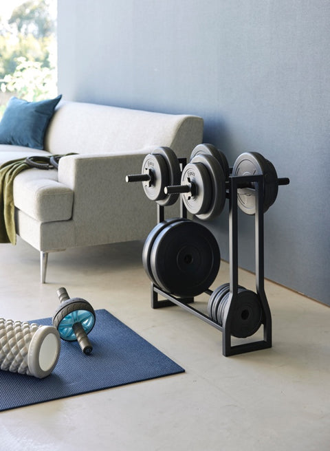 Yamazaki Tower Dumbbell rek
