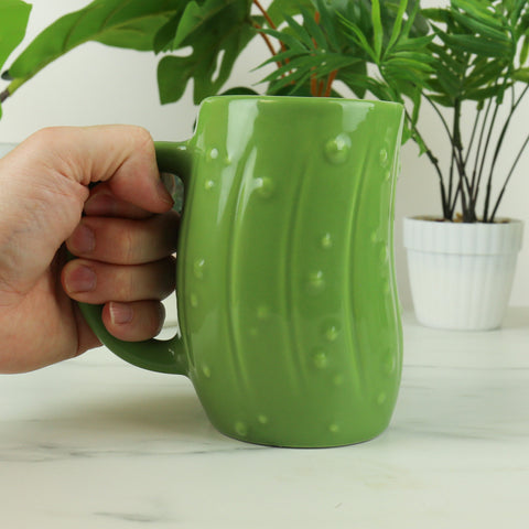 Gift Republic Mok - Pickle