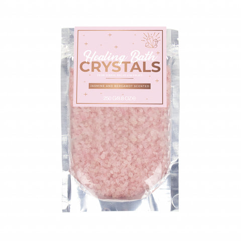 Gift Republic Badzout - Healing Crystals