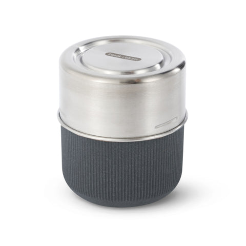 Black+Blum Glass Lunch Pot - Ø95mm