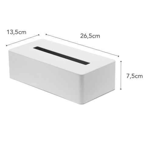 Yamazaki Tower Tissuebox