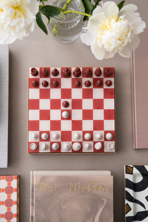 Printworks Spel Bazaar - Chess