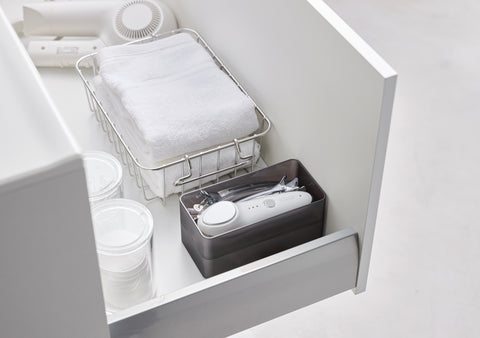 Yamazaki Tower Organizer stapelbaar Medium