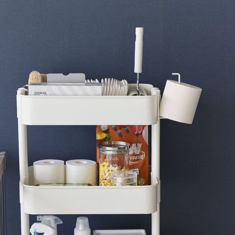 Yamazaki Tower Toiletrolhouder magnetisch
