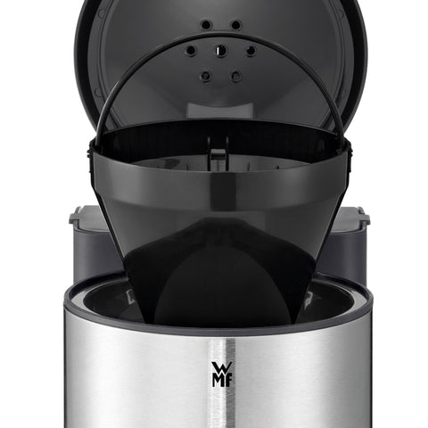 WMF Stelio Aroma koffiemachine RVS kan