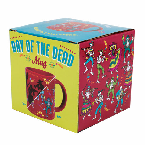 UPG Mok - Day Of The Dead