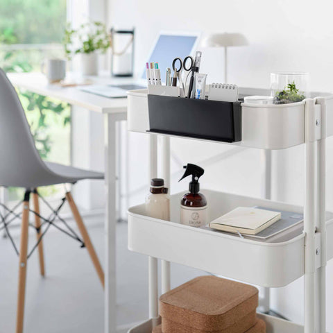 Yamazaki Tower Organizer multi-use smal