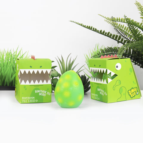 Gift Republic Zeep - Dino Egg