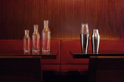 Schott Zwiesel Basic Bar Selection Waterkaraf nr.3 - 0.75 Ltr