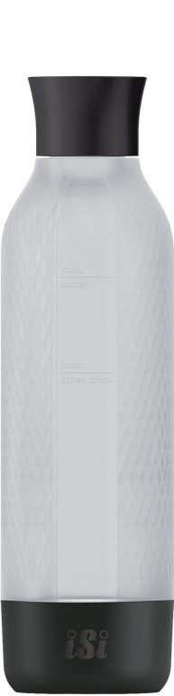 iSi Twist‘n Sparkle Virtuoso Starter Set - 0.95Ltr