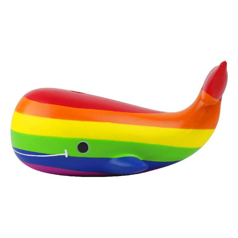 Gift Republic Stressbal - Homosexu-whale