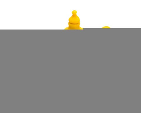 Peleg Design Olie schenktuit en stopper Oiladdin