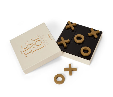 Printworks Spel Classic - Tic Tac Toe