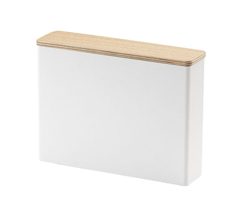 Yamazaki Tosca Koffiefilterhouder Large - Wit