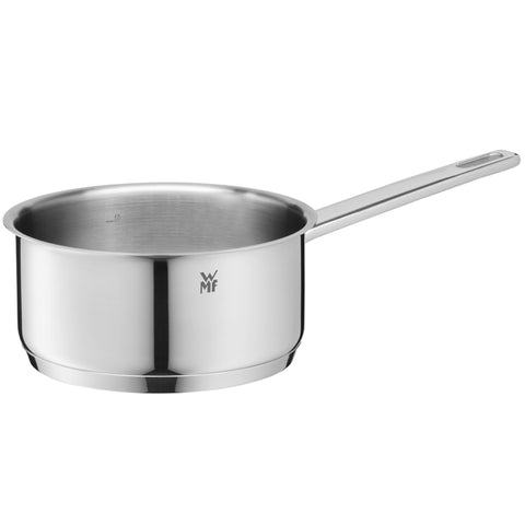 WMF Compact Cuisine Steelpan met deksel - Ø200mm