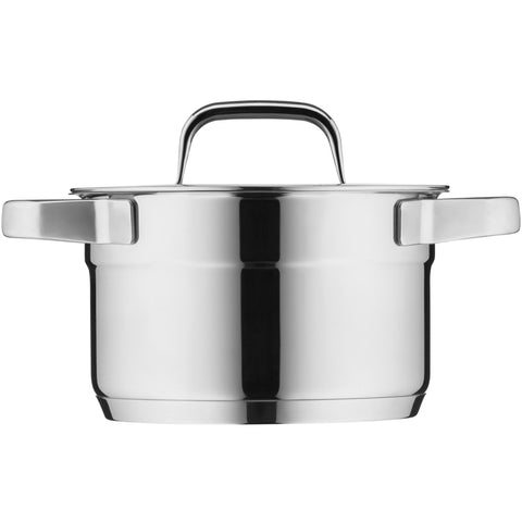 WMF Compact Cuisine Kookpan hoog - Ø160mm