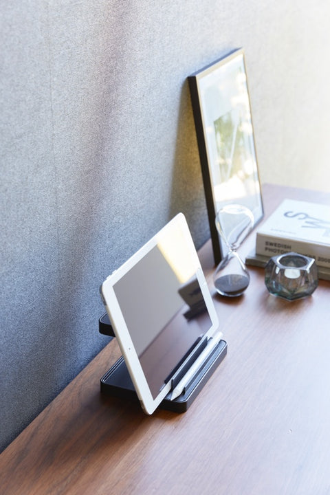 Yamazaki Tower Smartphone oplaadstandaard