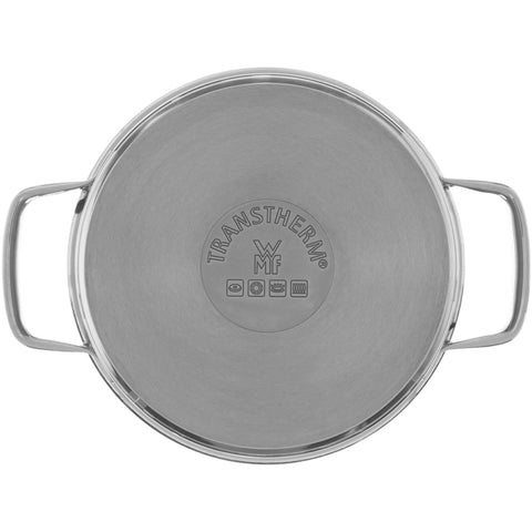 WMF Compact Cuisine Kookpan hoog - Ø200mm