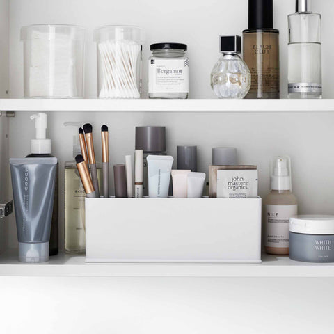 Yamazaki Tower Organizer multi-use smal