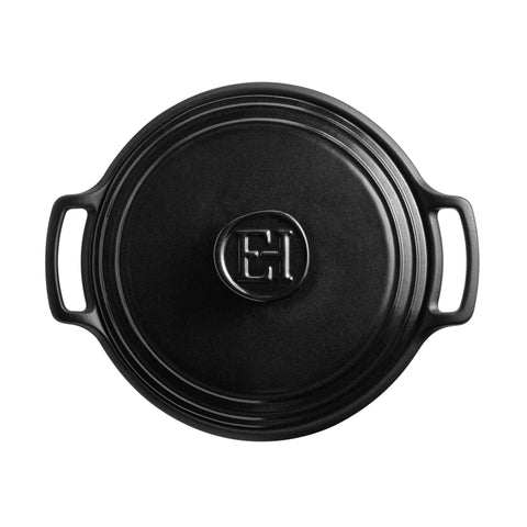 Emile Henry Sublime+ Kookpan - Ø265mm