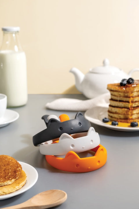 Ototo Eierbakring PanCats