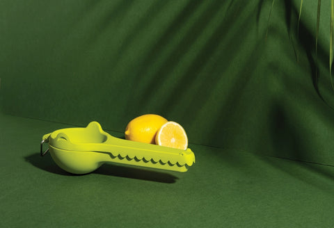 Ototo Citruspers Lemongator
