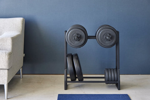 Yamazaki Tower Dumbbell rek