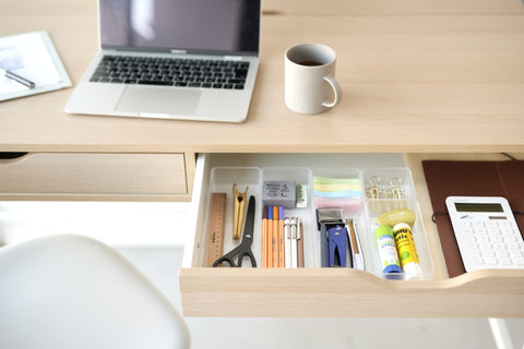 Yamazaki Tower Organizer stapelbaar Small