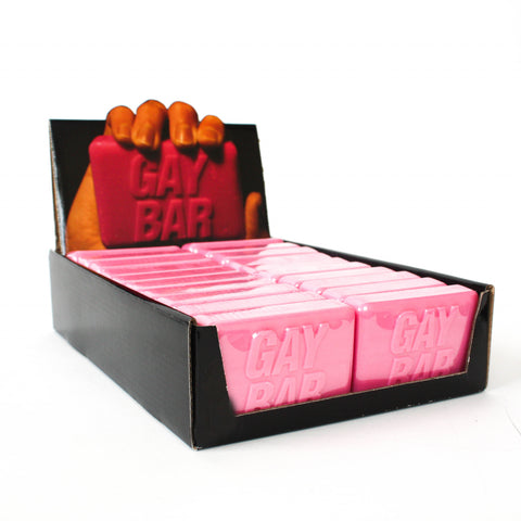 Gift Republic Zeep - Gay Bar