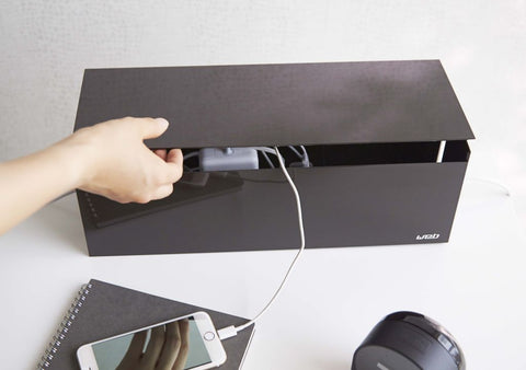 Yamazaki Web Kabelbox