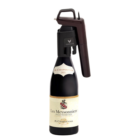 Coravin Timeless Six+ Wijnbewaarsysteem - Hermitage Red