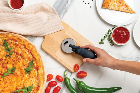 Ototo Pizzasnijder Kitty-Cut