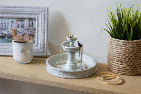 Peleg Design Sieradenhouder La Fontana