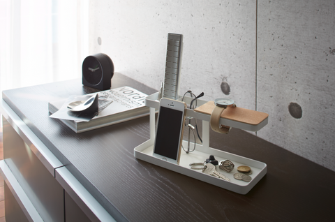 Yamazaki Tower Bureau organizer