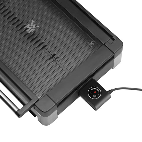 WMF Lono Tafelgrill met glazen deksel